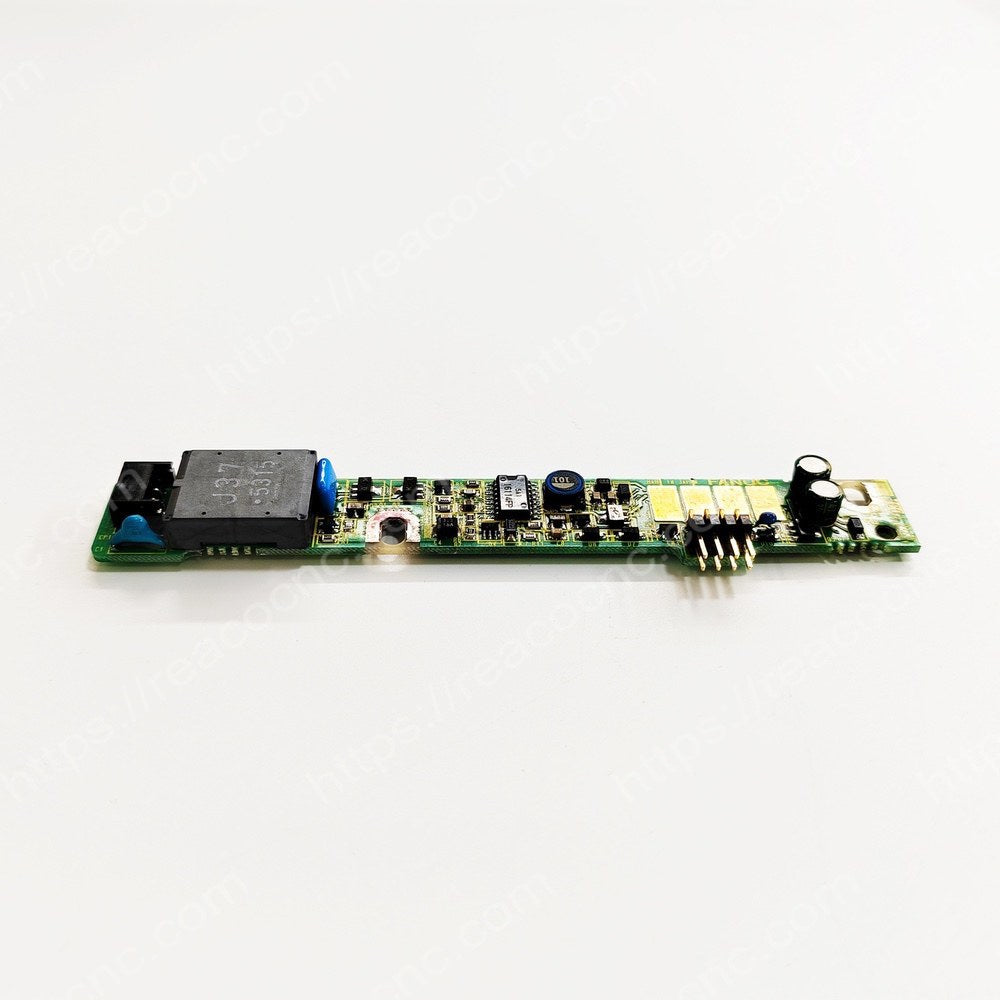A20B-8100-0710 Front View
