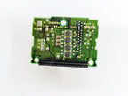 Back side of FANUC A20B-8100-0721 power module PCB