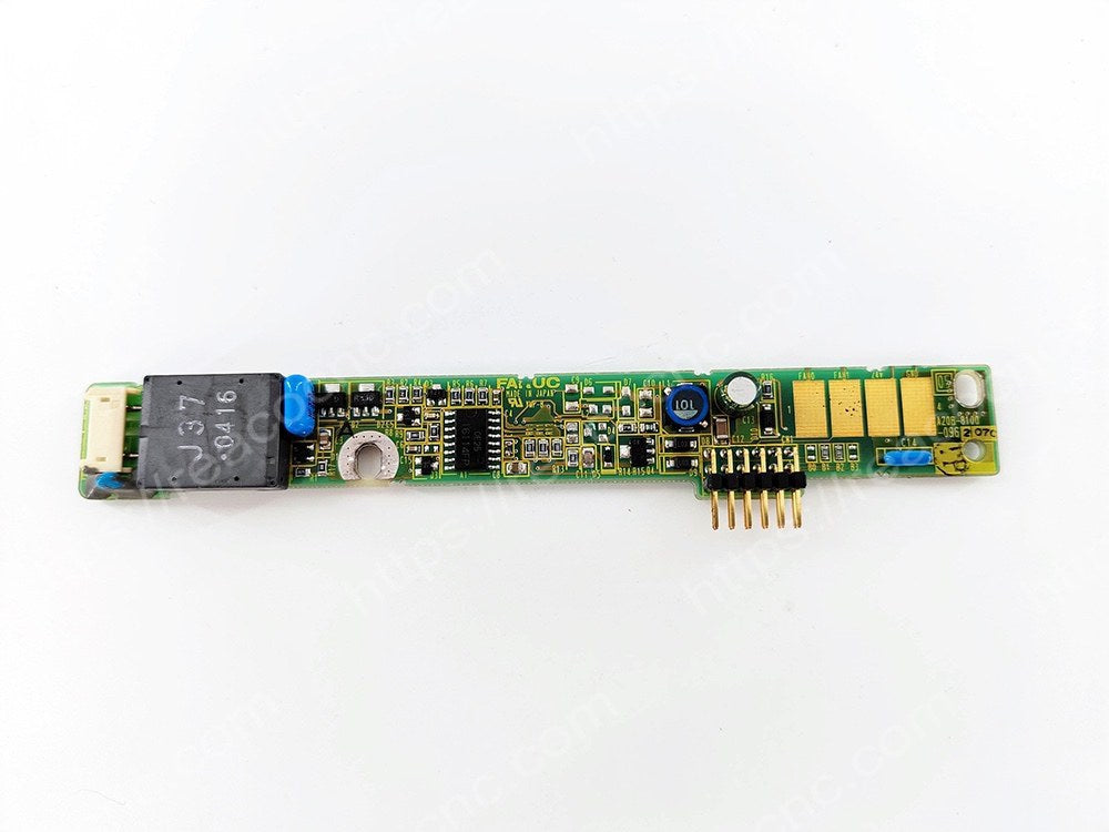 A20B-8100-0962 Front View