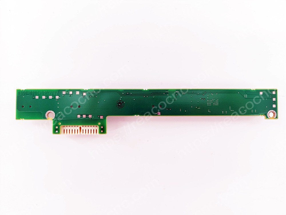 A20B-8100-0962 Rear View
