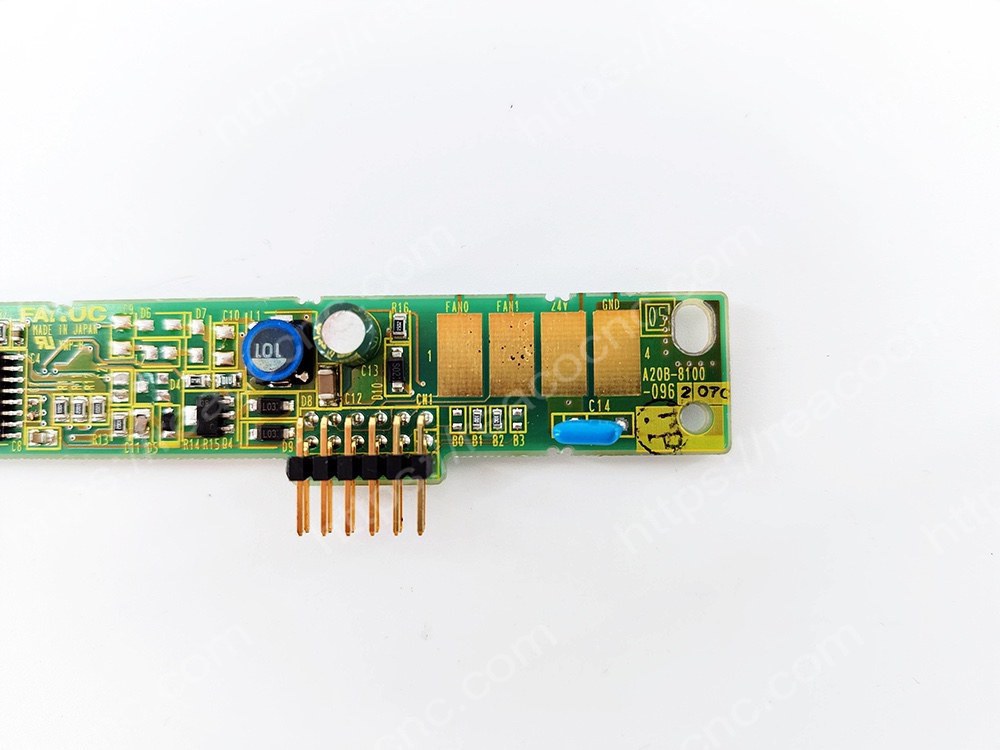 A20B-8100-0962 Model Number