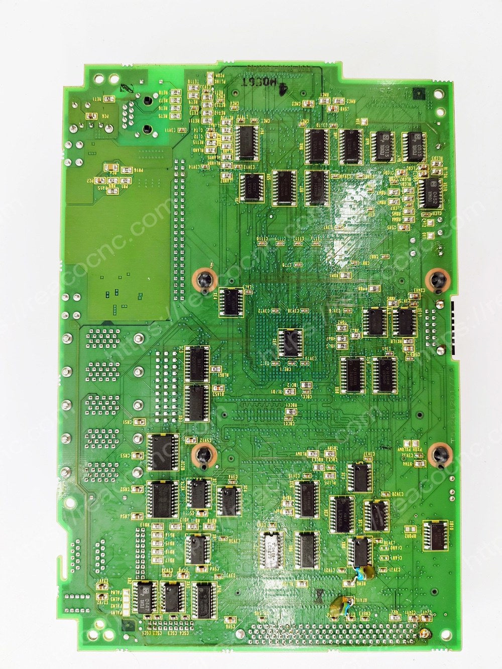 A20B-8100-0981 Rear View