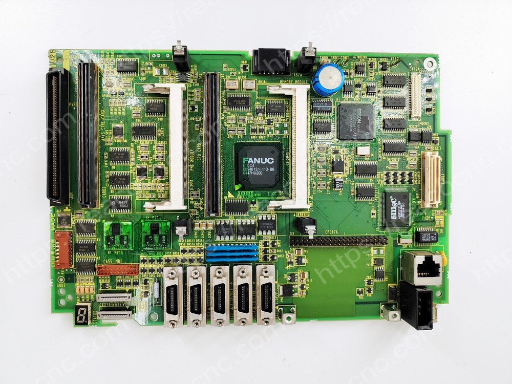 A20B-8100-0981 Front View