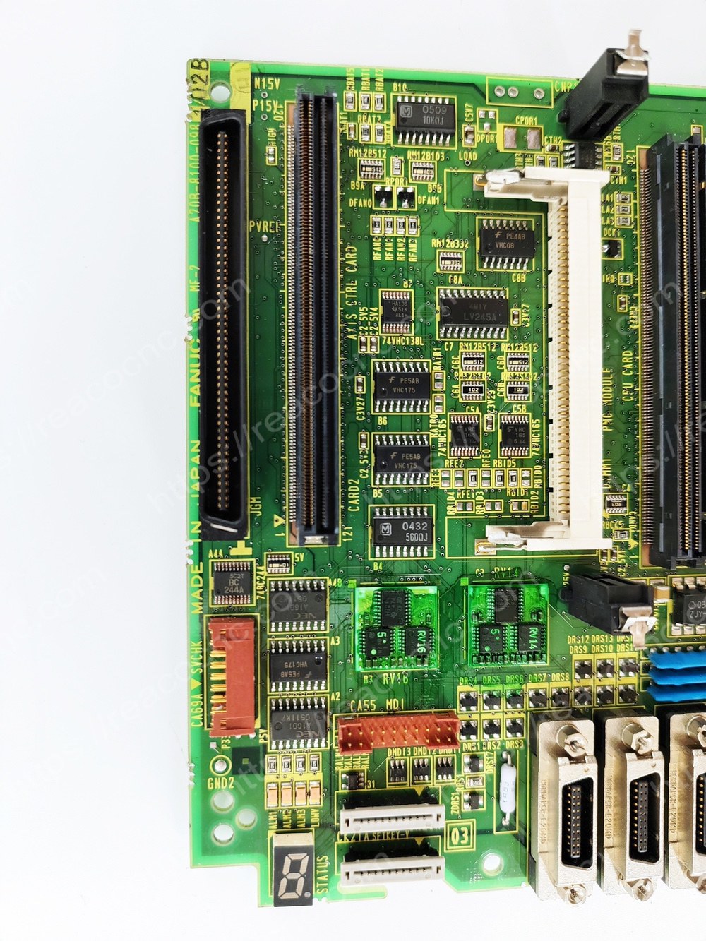 A20B-8100-0981 Model Number
