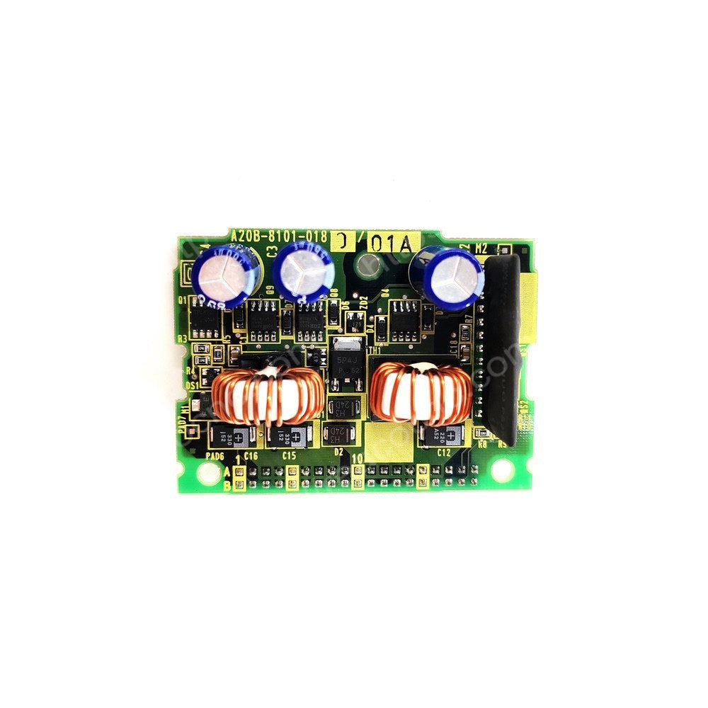 A20B-8101-0180 Front View