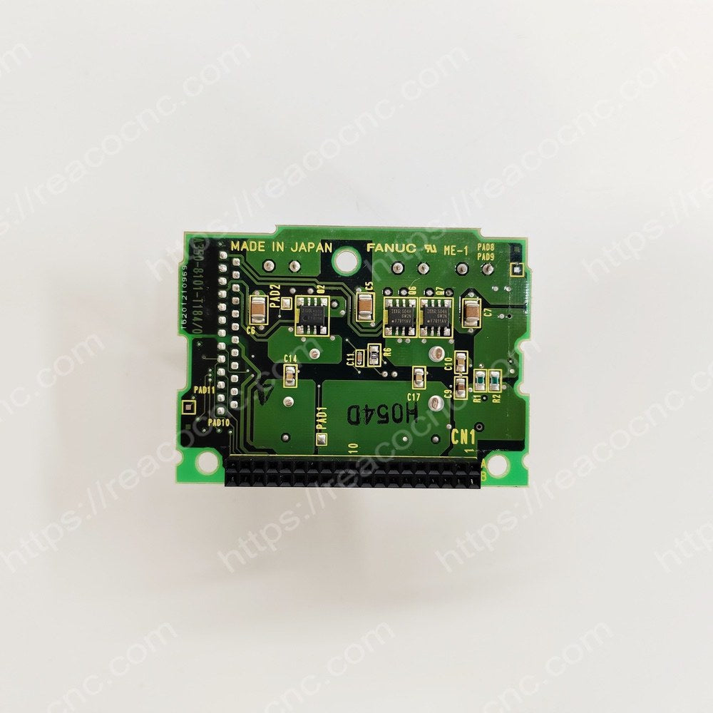 A20B-8101-0180 Rear View