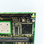 Model detail on FANUC A20B-8101-0285 main control PCB