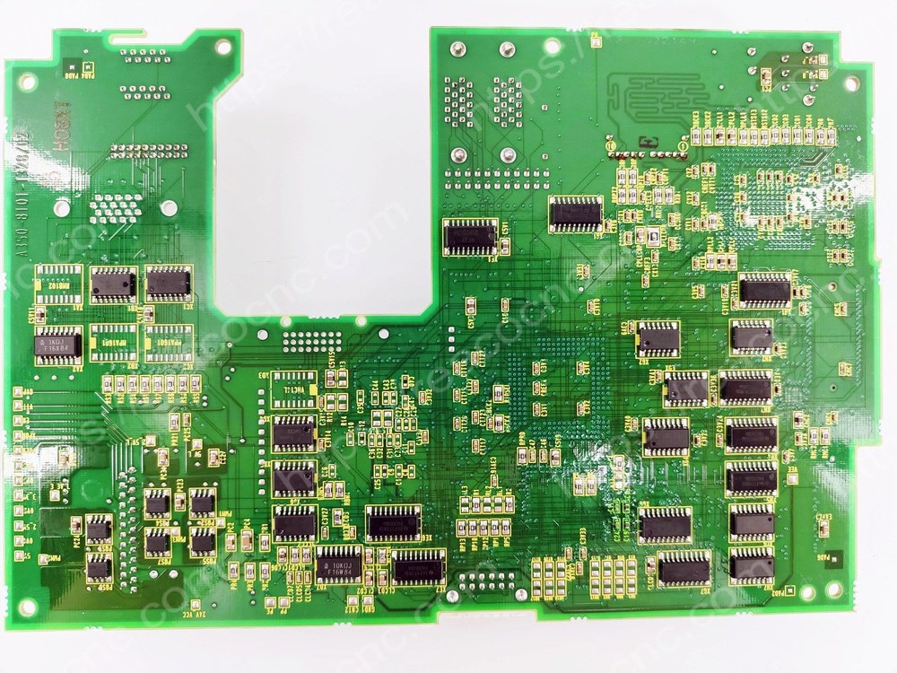 A20B-8101-0320 Rear View
