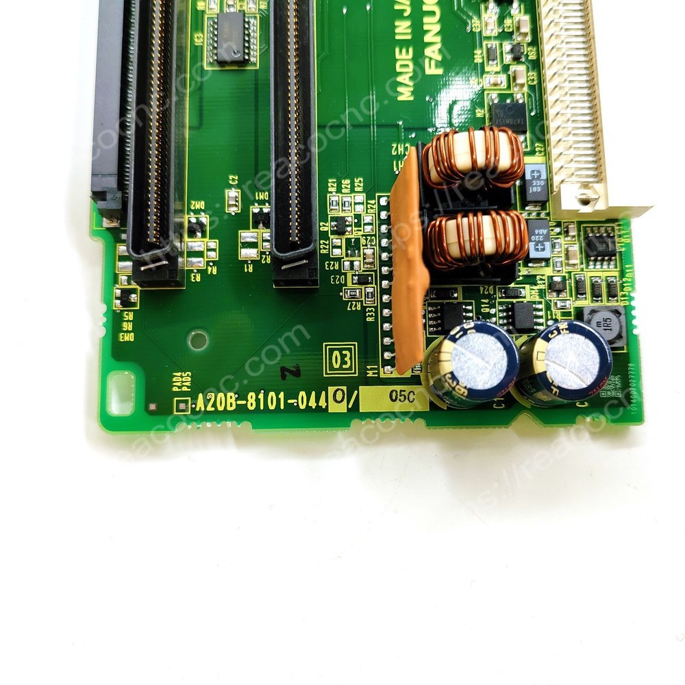 A20B-8101-0440 Model Number