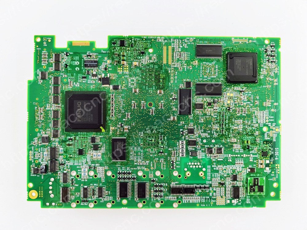 A20B-8101-0971 Rear View