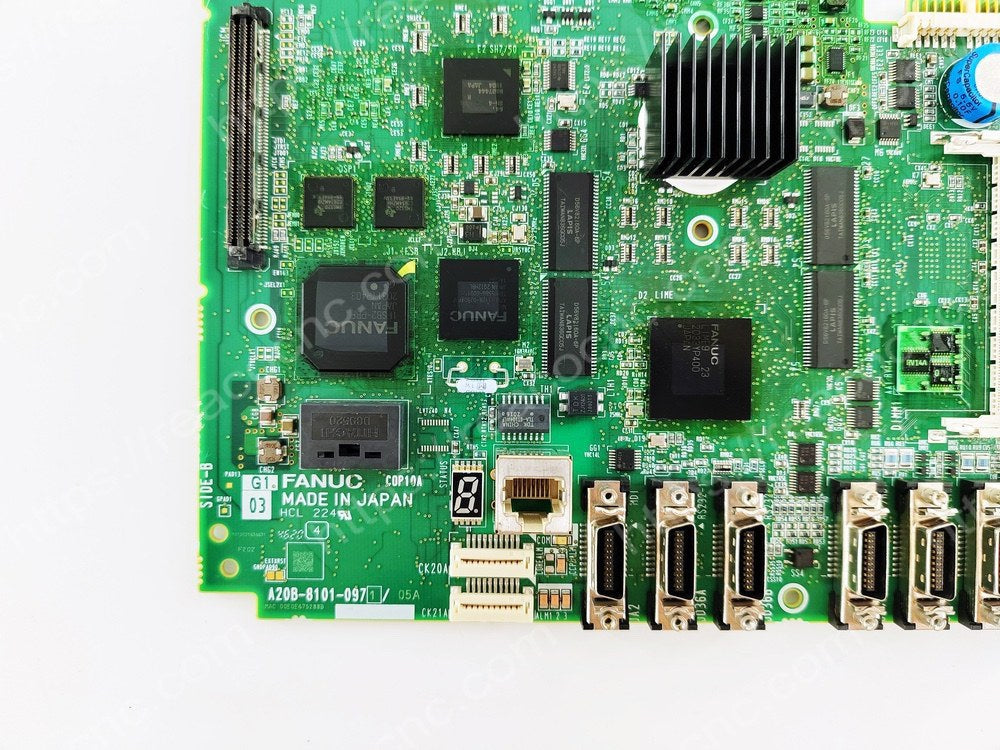 A20B-8101-0971 Model Number