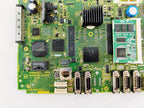 Model label of FANUC A20B-8102-0011 main board