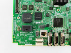 Model label of FANUC A20B-8102-0112 PCB main board