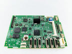 FANUC A20B-8102-0112 PCB main board for CNC
