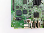 Model label of FANUC A20B-8102-0114 main board
