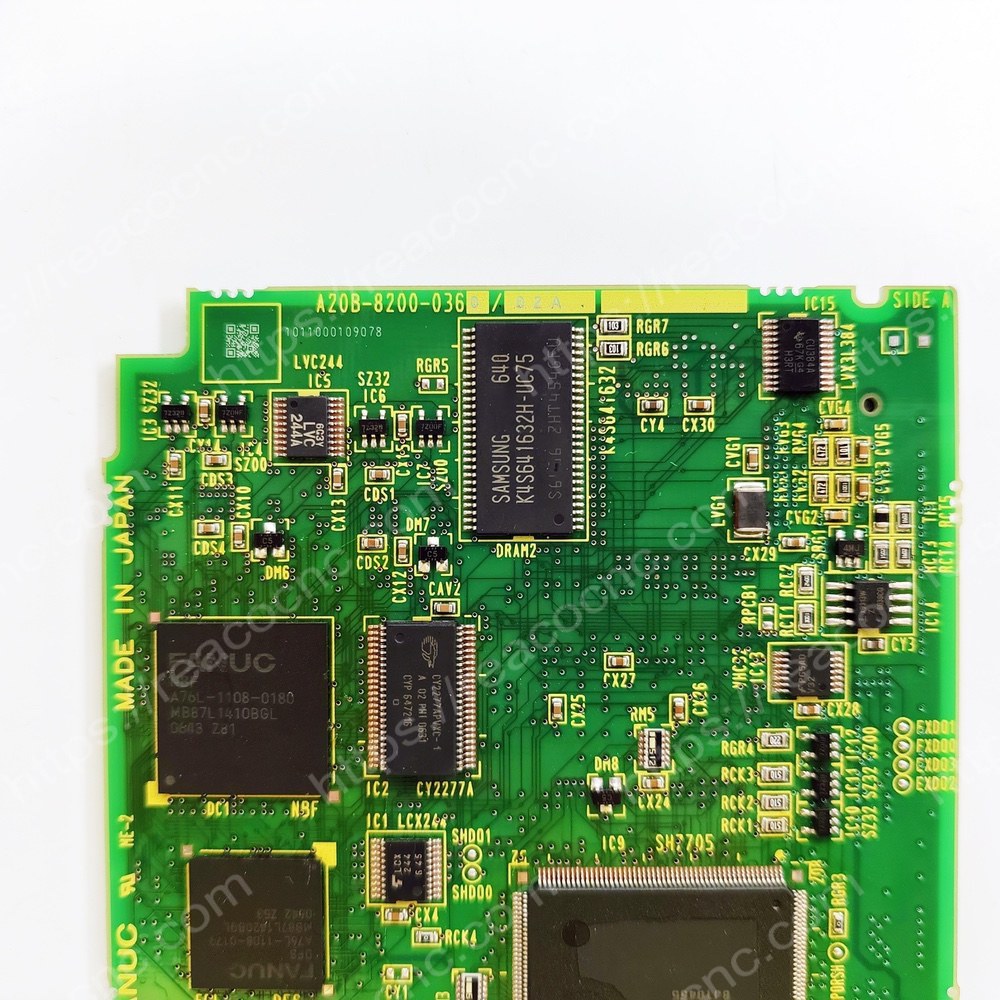 A20B-8200-0360 Model Number