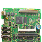 Model label of FANUC A20B-8200-0383 PCB