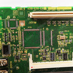 Model label of FANUC A20B-8200-0384 PCB