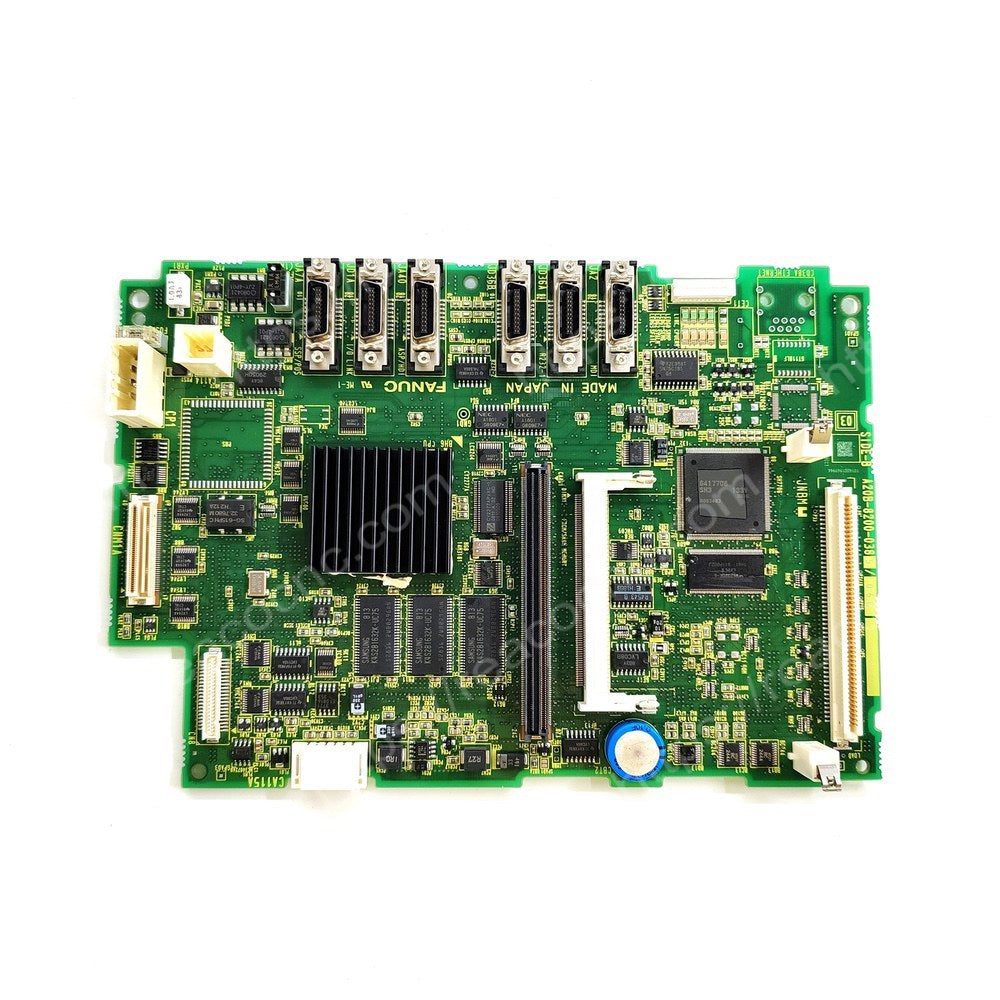 A20B-8200-0385 Front View