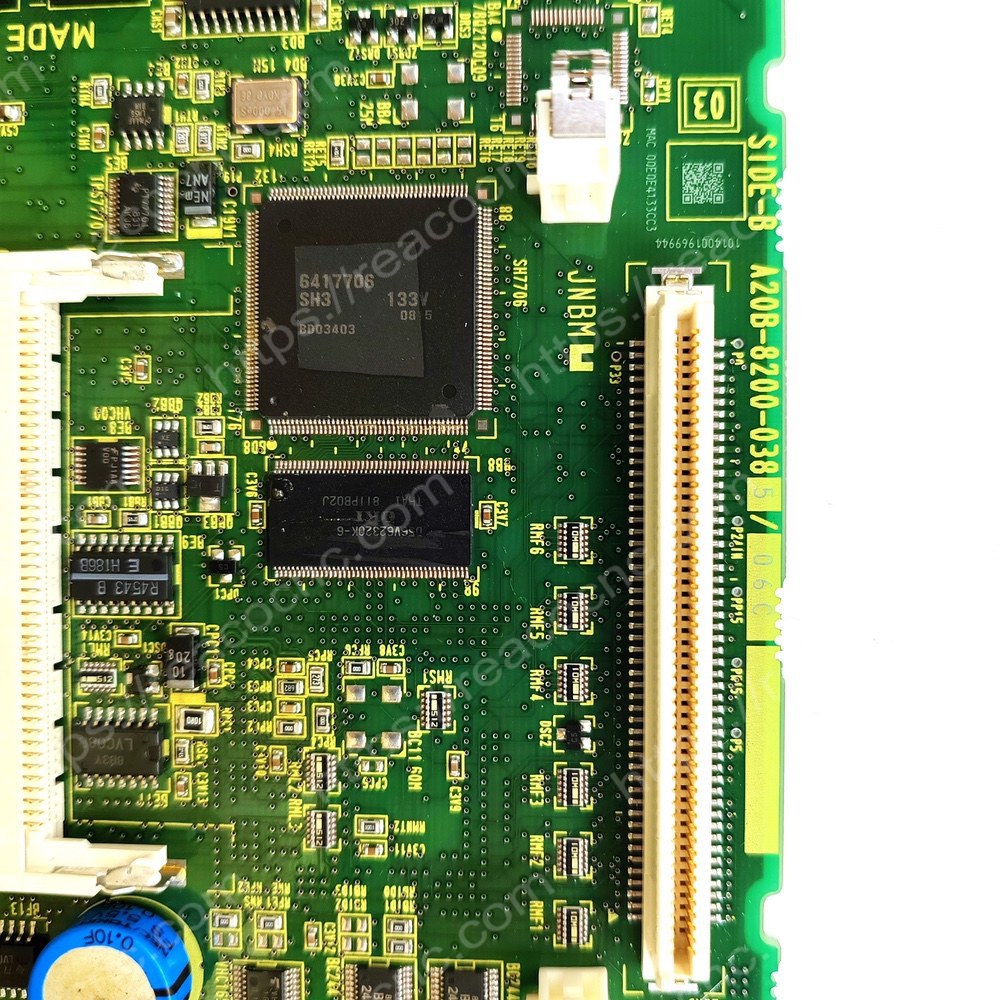 A20B-8200-0385 Model Number