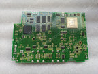 Back view of FANUC A20B-8200-0391 PCB