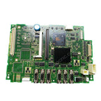 Front view of FANUC A20B-8200-0392 ZERO i-C Main PCB