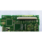 Model label of FANUC A20B-8200-0392 PCB
