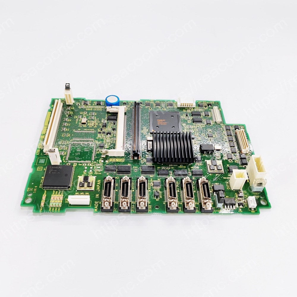 A20B-8200-0395 Front View
