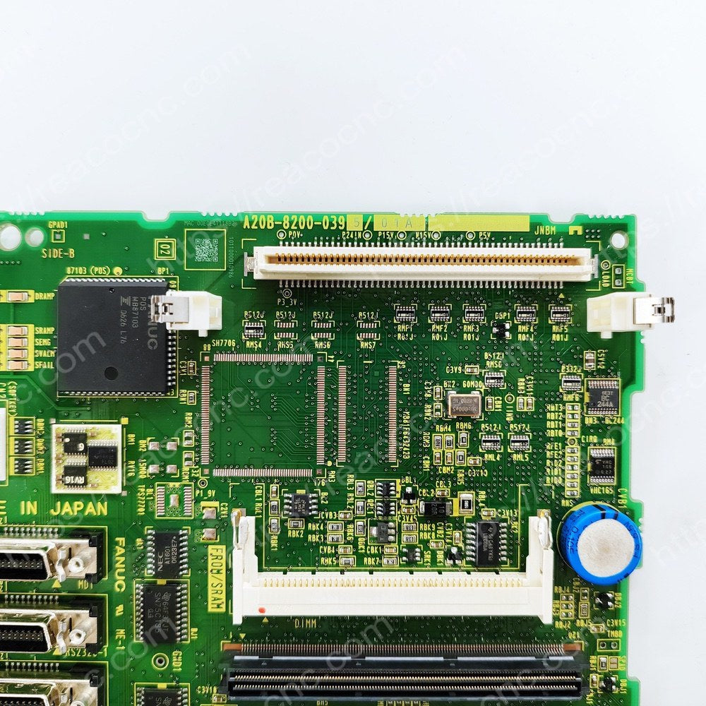 A20B-8200-0395 Model Number