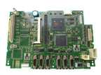 Front view of FANUC A20B-8200-0396 ZERO-i MATE C Main PCB