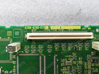 Model label of FANUC A20B-8200-0396 PCB