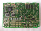 Back view of FANUC A20B-8200-0471 PCB