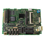 Front view of FANUC A20B-8200-0471 Main Board with Vision I/F