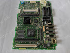 Model label of FANUC A20B-8200-0471 PCB