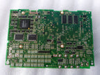 Back view of FANUC A20B-8200-0472 PCB
