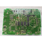 Back view of FANUC A20B-8200-0540 PCB