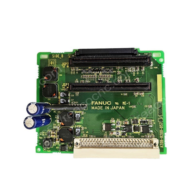 Main image of FANUC A20B-8200-0570 F0i-D Backplane PCB