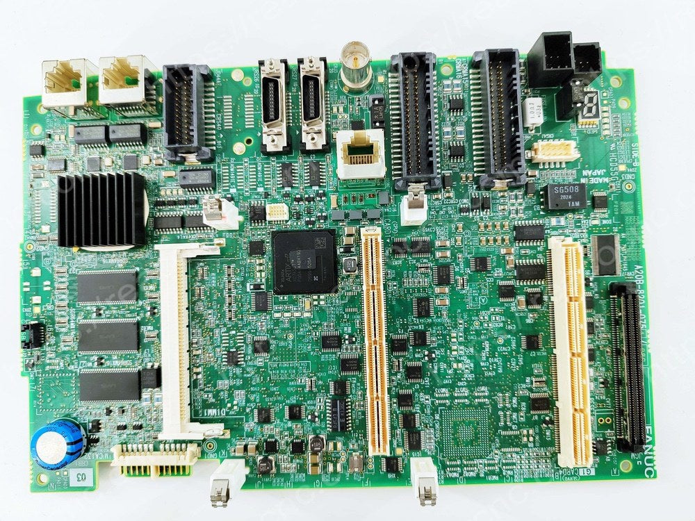 A20B-8201-0751 Front View