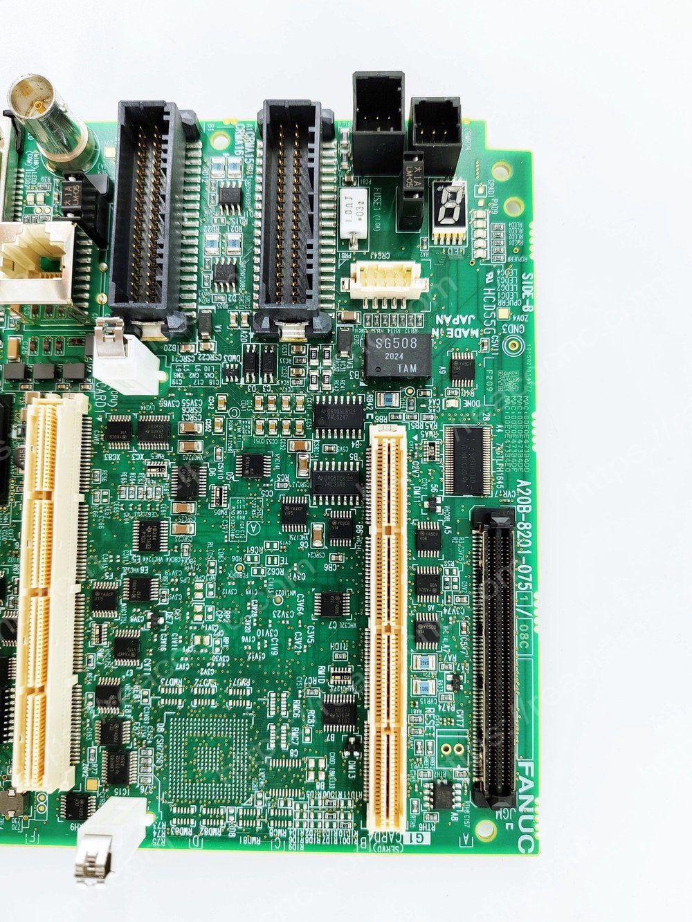 A20B-8201-0751 Model Number