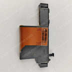 FANUC A66L-2050-0029#A PCMCIA card slot and cable assembly
