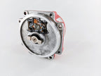 Close-up of connector interface on FANUC A860-0346-T241 encoder