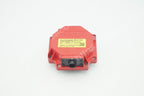 Front view of FANUC A860-2070-T371 pulse coder encoder