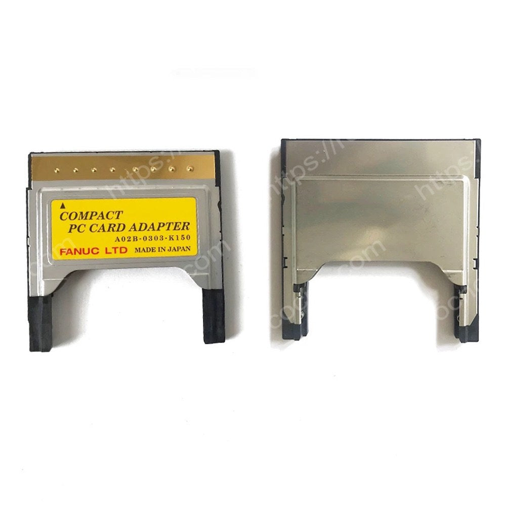 FANUC CF Card Adapter A02B-0303-K150