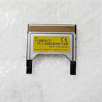 FANUC CF Card Adapter A02B-0303-K150 Front View