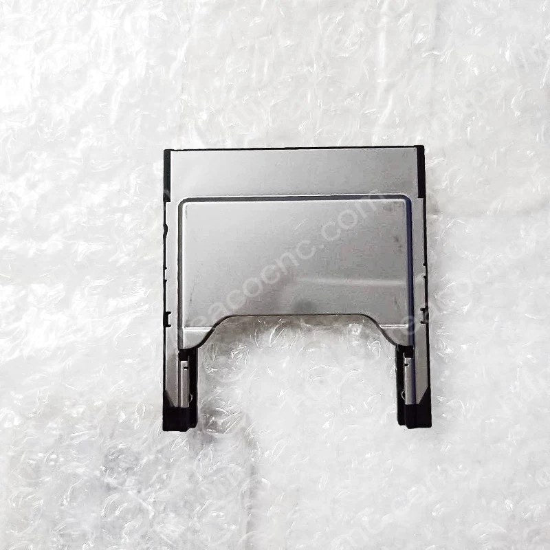 FANUC CF Card Adapter A02B-0303-K150 Rear View