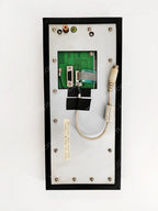 Back side of FANUC N860-1616-T002 keypad showing connector interface
