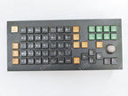 FANUC N860-1616-T002 MDI keypad for CNC systems