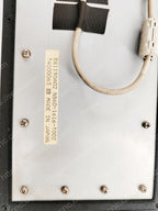 Model label of FANUC N860-1616-T002 keypad