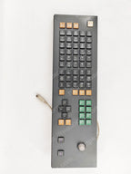 FANUC N860-1617-T002 MDI keypad for CNC systems