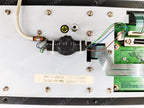 Model label of FANUC N860-1617-T002 keypad